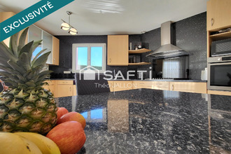 achat maison chalezeule 25220