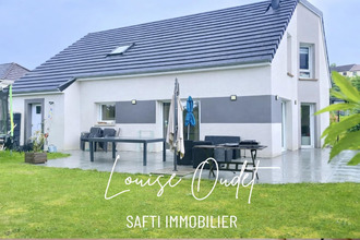 achat maison chalezeule 25220