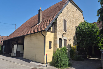 achat maison chalezeule 25220