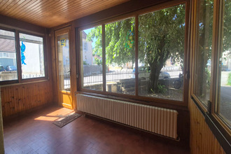 achat maison chalezeule 25220