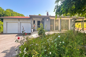 achat maison chalezeule 25220