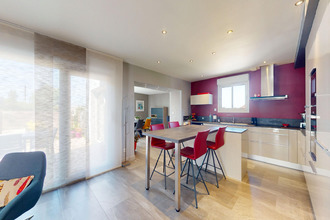 achat maison chalezeule 25220