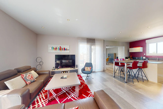 achat maison chalezeule 25220