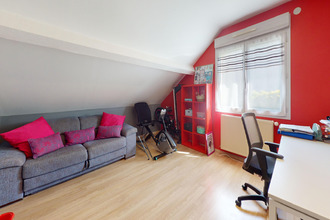 achat maison chalezeule 25220