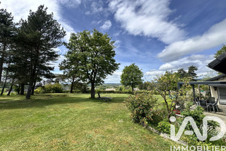 achat maison chaliers 15320