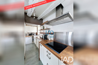 achat maison chalifert 77144