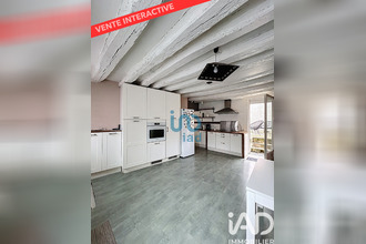 achat maison chalifert 77144