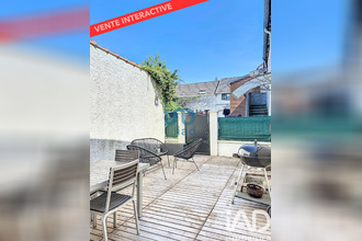 achat maison chalifert 77144