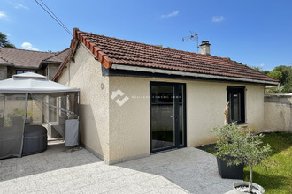achat maison chalifert 77144
