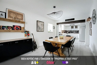 achat maison chaligny 54230