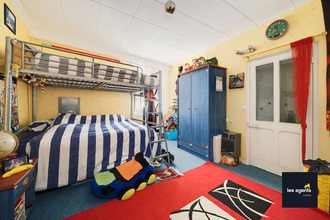 achat maison chaligny 54230