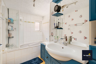 achat maison chaligny 54230