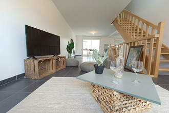 achat maison chaligny 54230