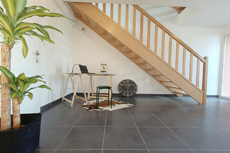 achat maison chaligny 54230