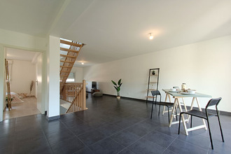 achat maison chaligny 54230