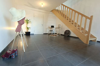 achat maison chaligny 54230