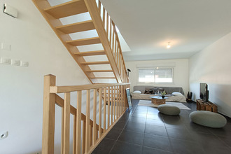 achat maison chaligny 54230