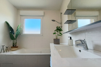 achat maison chaligny 54230