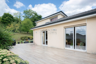 achat maison chaligny 54230