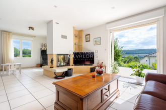 achat maison chaligny 54230