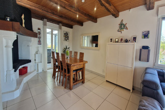 achat maison chaligny 54230