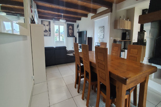 achat maison chaligny 54230