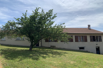 achat maison chaligny 54230