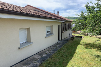 achat maison chaligny 54230