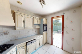 achat maison chaligny 54230