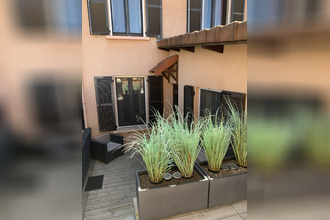 achat maison chaligny 54230