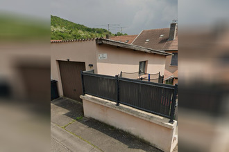 achat maison chaligny 54230