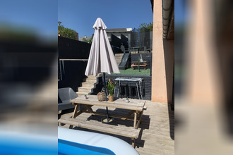 achat maison chaligny 54230