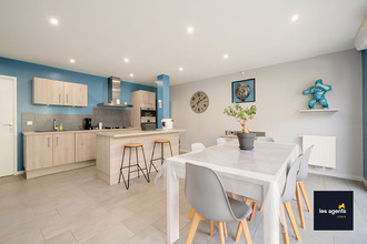 achat maison chaligny 54230