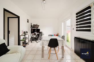 achat maison chaligny 54230