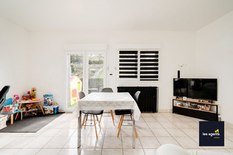 achat maison chaligny 54230