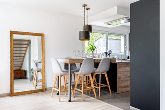 achat maison chaligny 54230