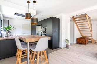 achat maison chaligny 54230