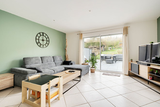 achat maison chaligny 54230