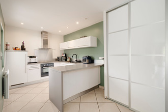 achat maison chaligny 54230