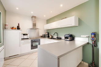 achat maison chaligny 54230