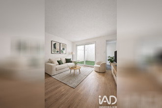 achat maison chaligny 54230