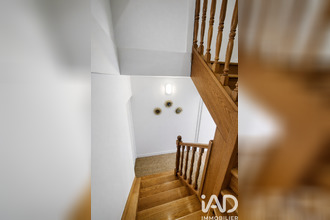 achat maison chaligny 54230