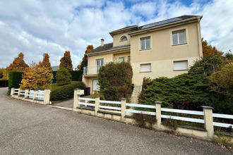 achat maison chaligny 54230