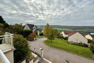 achat maison chaligny 54230