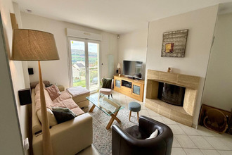 achat maison chaligny 54230