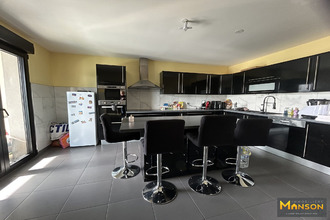 achat maison chaligny 54230