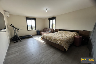 achat maison chaligny 54230