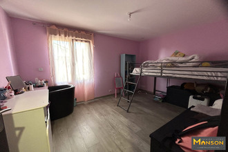 achat maison chaligny 54230