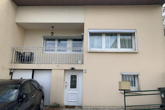 achat maison chaligny 54230