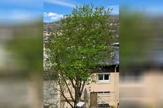 achat maison chaligny 54230